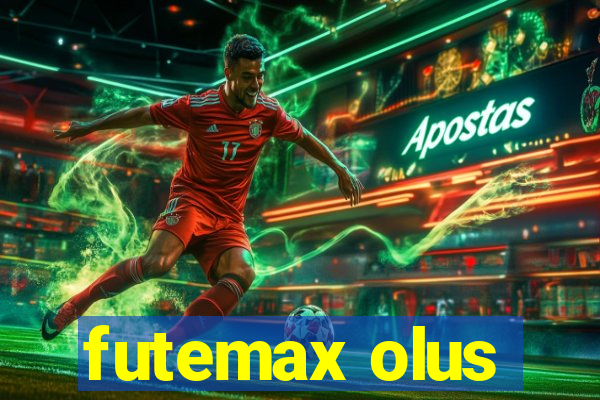 futemax olus